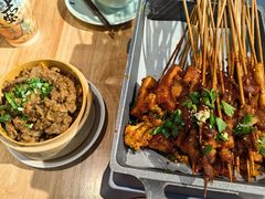 -全牛匠·乐山跷脚牛肉(新中关店)