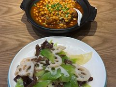 -张太婆老妈蹄花川菜馆·中华餐饮老字号(望平街店)