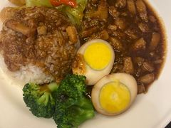 -巷语私房料理(华一实业大厦店)