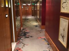 -上海静安香格里拉大酒店