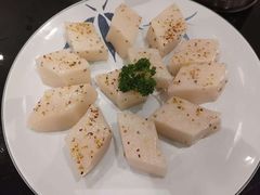 -三凤酒家·百年无锡菜(清扬茂业店)