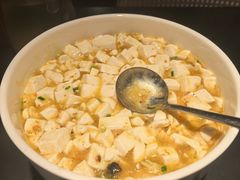手工蟹粉豆腐-红厨巷·淮扬菜(熙南里店)