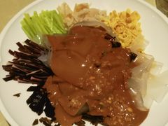 -陈阿婆鱼头泡饼·京味菜(复兴路店)