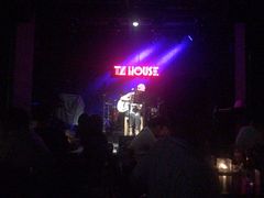 -TZ House音乐现场(茅台店)