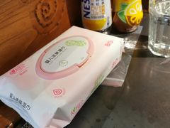 -很久以前羊肉串(大宁中心广场店)