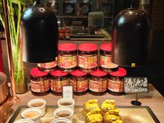 -富力希尔顿酒店·地阔自助餐厅