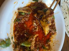 -外婆菜(江乡路店)