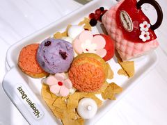 -哈根达斯(天河城店)