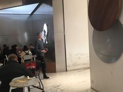 -喜茶(永旺梦乐城店)