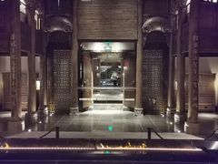 -广富林宰相府酒店·水云间