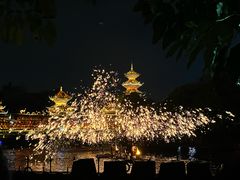 -深圳锦绣中华民俗村