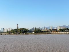 -江心屿景区