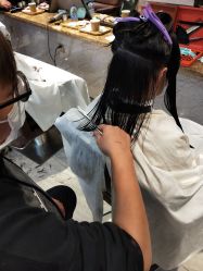 -PE SALON