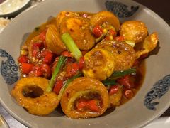 金钱蛋-潇湘阁(昆泰国际大厦店)