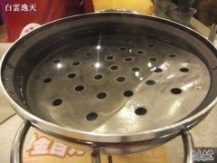 保温炉-金百万烤鸭店(马甸店)