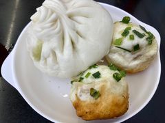 -白玉兰传统小吃