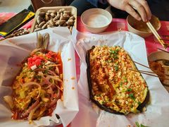 -为民烧烤吧.自贡爆炒菜.成都烧烤(收录20年好店)