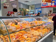 -BreadTalk面包新语·烘焙蛋糕(金光华广场店)