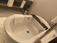 -上海前滩香格里拉大酒店