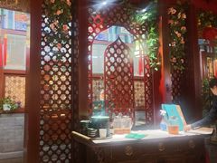 -阿西娅食府(中关村店)