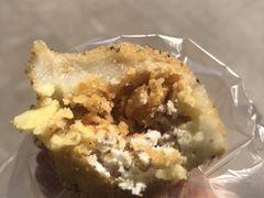 招牌麻糍-猫街麻糍哥(思明南路店)