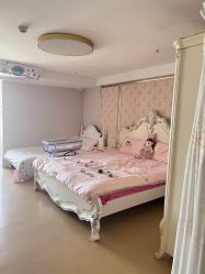 -蔓馨宜母婴护理中心(橡树星座店)