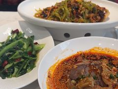 -院8里·少城记忆老川菜(宽窄巷子店)