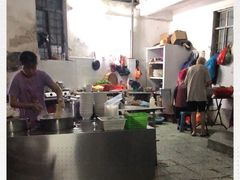 -陈记饮食店(菜园墩店)