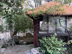 -香然会·园林雅宴(陆家嘴店)