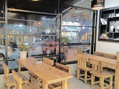 -啊噗吐呦现场烘焙(麦凯乐店)