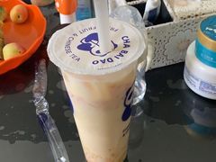 -茶百道(昌平府学路店)