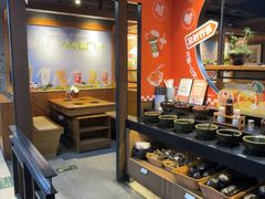 -呷哺呷哺 黄金牧场 (欢乐谷店)