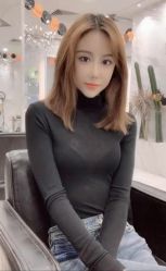 点击看大图 -3AM·S HAIR SALON烫发染发接发
