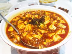 麻婆豆腐-眉州东坡(通州店)