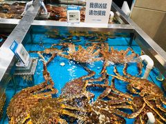-盒马鲜生(189购物中心店)