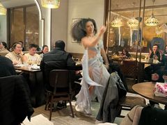 -ELI FALAFEL Lebanese&Mediterranean黎巴嫩美食(富城路店)