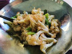 -长兴岛郊野公园农场食堂
