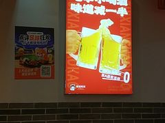 -串王阿三烧烤·小龙虾·烤鱼(拱墅胜利河美食街店)