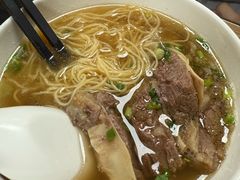 -百福麵家(新馬路店)