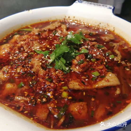 赫赫香食府(御景城店)