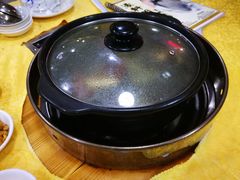-濠轩阁特色生蚝火锅(水湾路店)