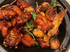 -鹿港小镇(悠唐店)