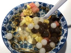 四川冰粉-老天桥蛙炉火锅(姑苏总店)
