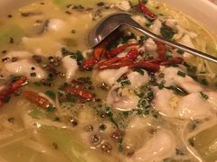 招牌酸菜鱼（必点）-爱啤精酿·民谣酒馆(滨江店)