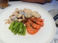 -潮堂 · 潮州菜(国贸商城店)