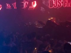 -Club Queen皇后酒吧