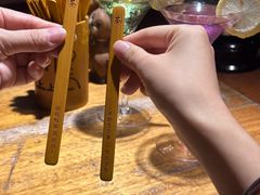 -马灯部落·西湖边的创意山景餐厅(虎跑动物园店)