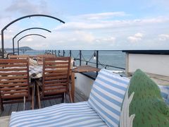 -Cafe Rooftop Cheongsapo