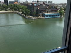-桃园山庄(海澜飞马水城店)