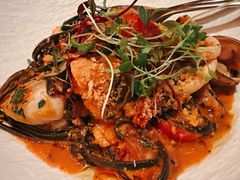 -THE CANNERY&JUJU 新鲜海鲜·牛排美食酒廊